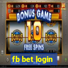 fb bet login